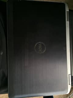 Dell corei5 3 gen 16 GB ram SSd GB 320 2 GB grafic card