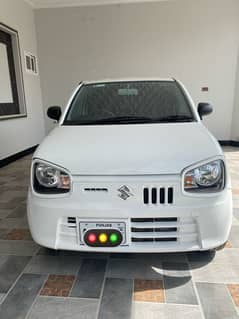 Suzuki Alto VXR 2023/24