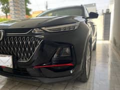 Changan Oshan X7 2023