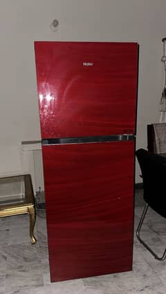 Haier Fridge
