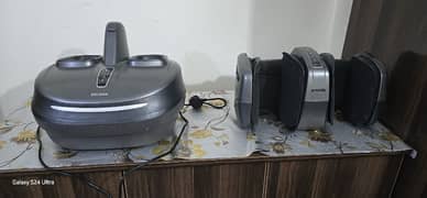 Ogawa Foot and Leg massager for sale