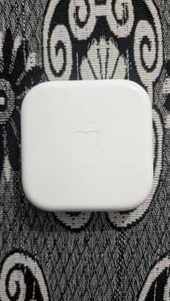 apple earbuds
