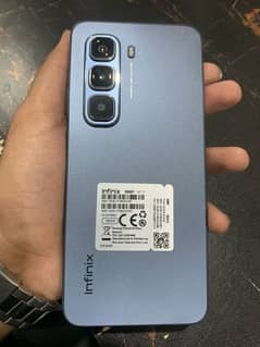 Infinix HOT 50 Pro