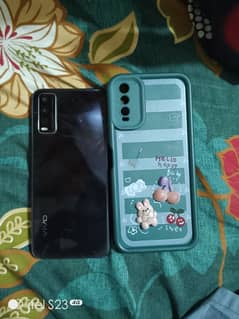 Vivo y20 4/64