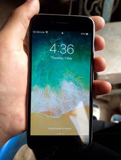 Apple iPhone 6