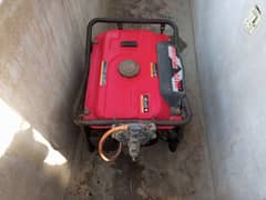 Rato 3500 Ev