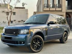 Range
