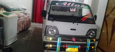 Suzuki Ravi 2009
