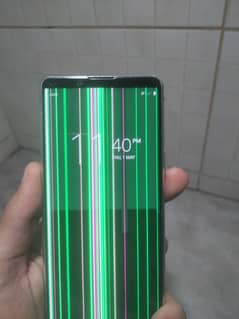 Sony Xperia 5 Mark 2