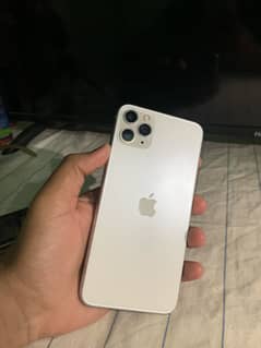 iPhone 11 Pro Max 256gb Factory Unlocked