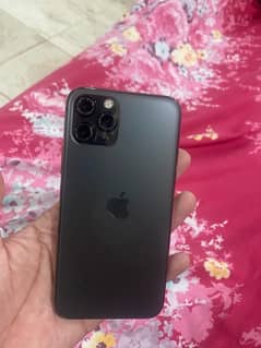 iphone 11 pro icloud locked Space Grey