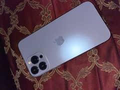 Iphone 13 pro max 10/10 condition