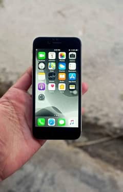 I phone 6s pta approved 64gb 0326,7257558 Whatsapp