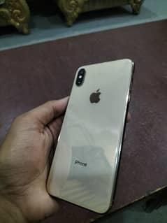 iphone xs max 256gb with box factory
