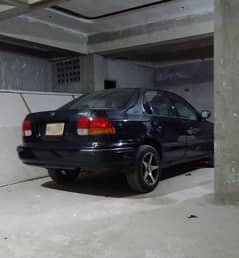 Honda