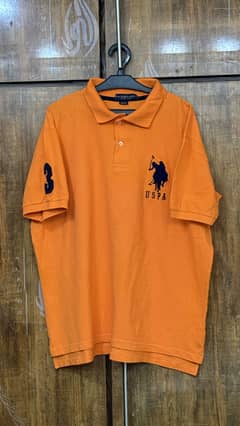 XXL Shirts Polo Locaste CK and other brands