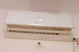 Heir ac 1 ton urgent sell