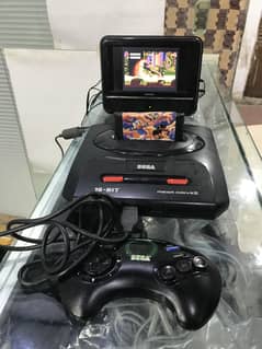 Some retro stuff for sell.