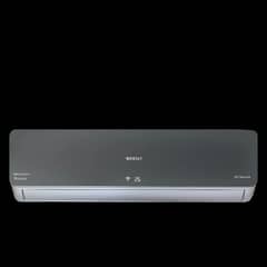 Orient/Haier/TCL/Dawlance 1 ton , 1.5 ton New AC available low mark-up