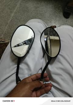 mirror