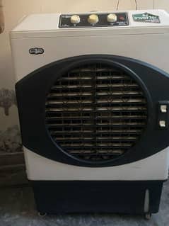 Original Super Asia Cooler ECM-5000 Plus