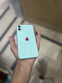 Iphone 11 non pta factory unlock