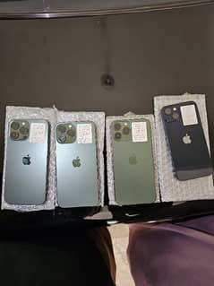 iPhone 13 Pro Max (Jv) 10/10 conditio