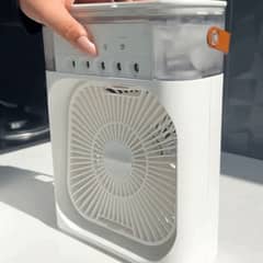 Air cooler (portable)