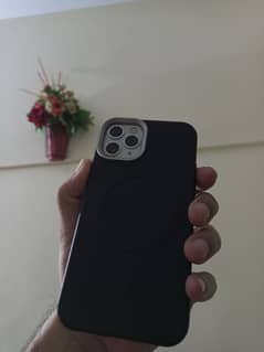 Iphone 11pro 256gb PTA approved