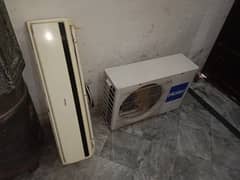 HAIER 1.5 ton