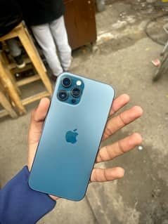 12Pro Max Non pta fu