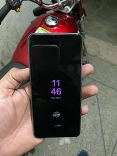 Samsung Galaxy S21