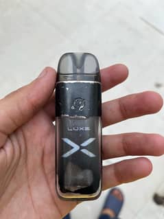Luxe