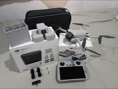DJI mini 3 pro with full box