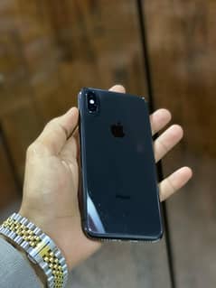 iPhone x pta