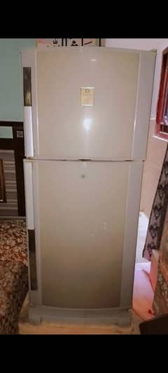 Dawlance refrigerator