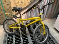 Bicycle BMX
