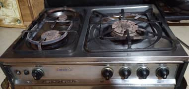 cooking