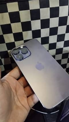 IPhone 14 Promax PTA Approved 03204112318