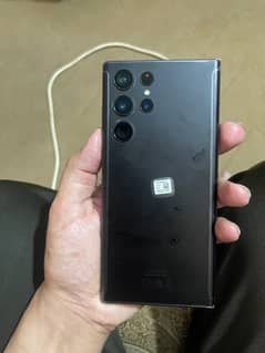 S22 ultra 128/8 Gb ram non pta