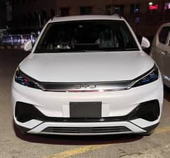 BYD