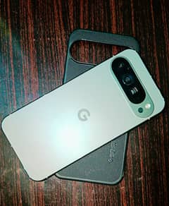Google pixel 9 pro xl hazel 16/256