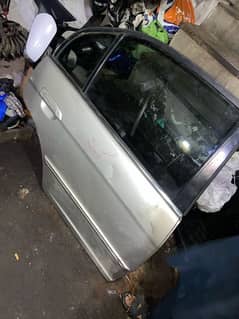 Honda Civic 2001/2023 tak all body parts available hn