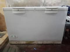 waves deepfreezer 2 dor