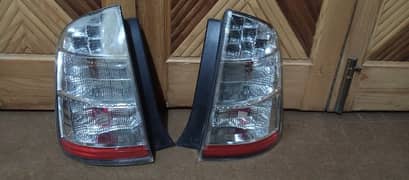 Toyota Prius 2008(back lights)