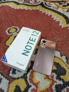 Infinix