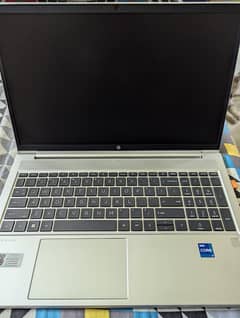 HP ProBook i7 450 G8 – 11th Gen i7