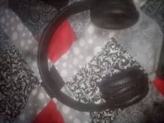headphones