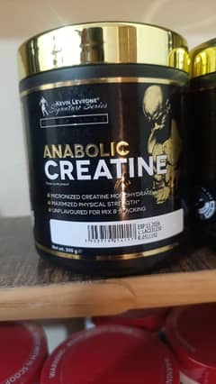 creatine