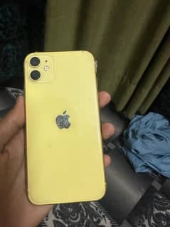 I phone 11